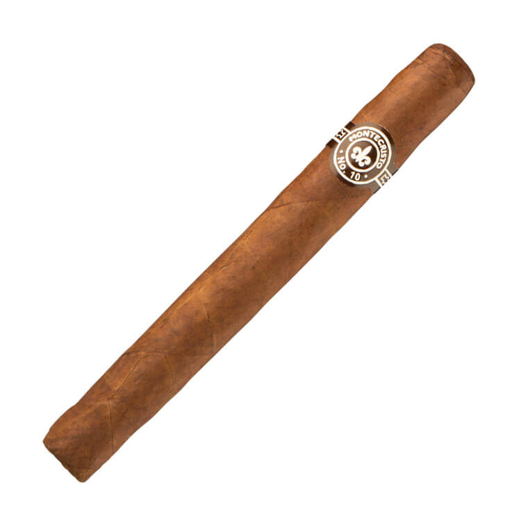 No. 10, , jrcigars